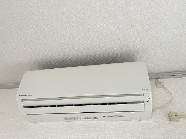 冷暖房器具