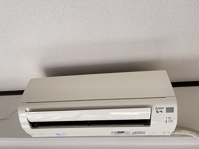 冷暖房器具