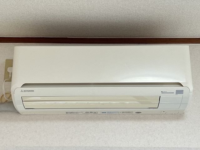 冷暖房器具