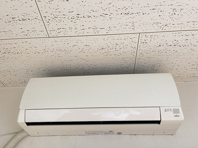 冷暖房器具