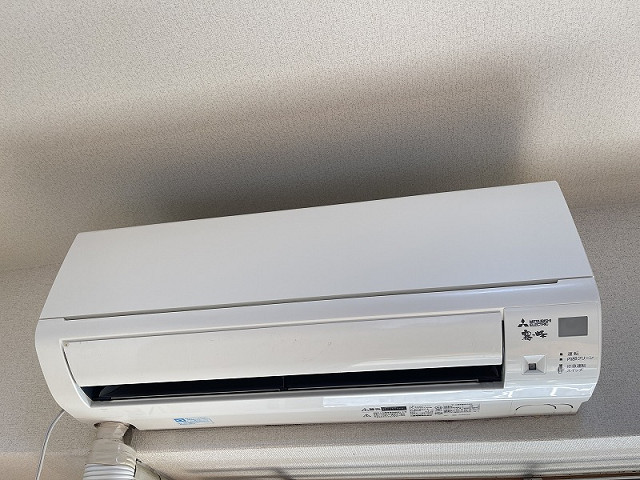 冷暖房器具