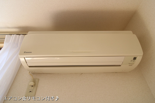 冷暖房器具
