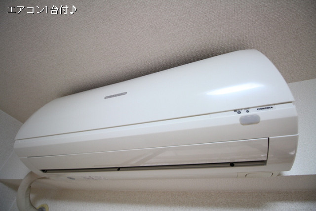 冷暖房器具