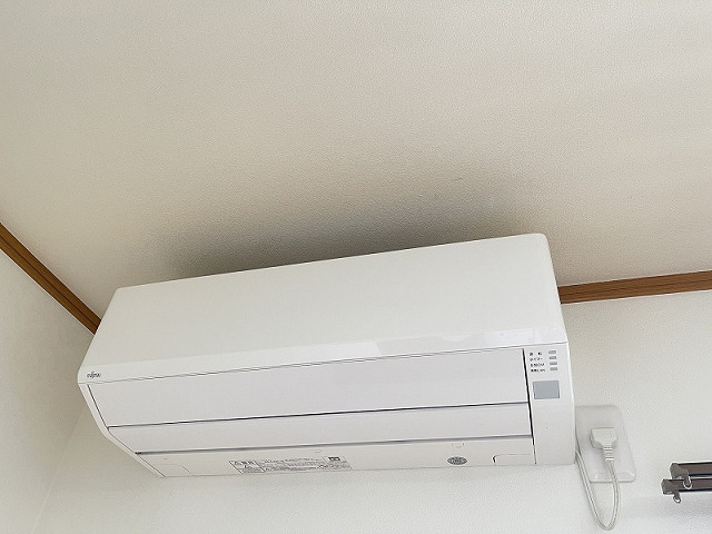 冷暖房器具