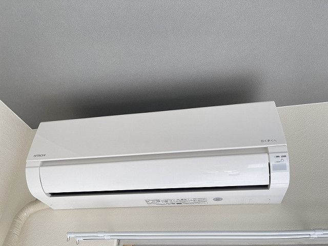 冷暖房器具