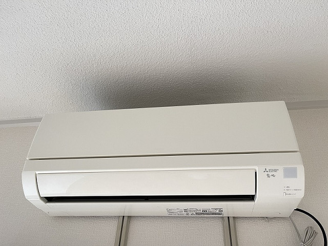 冷暖房器具