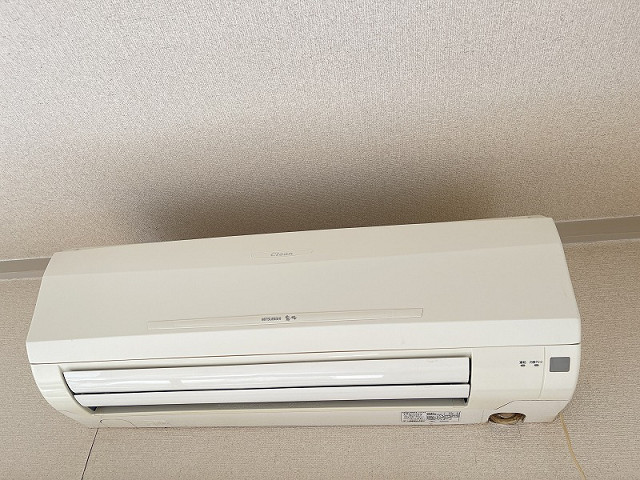 冷暖房器具