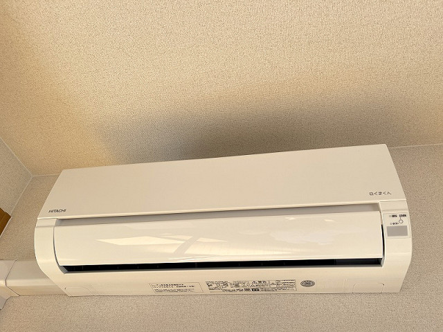 冷暖房器具
