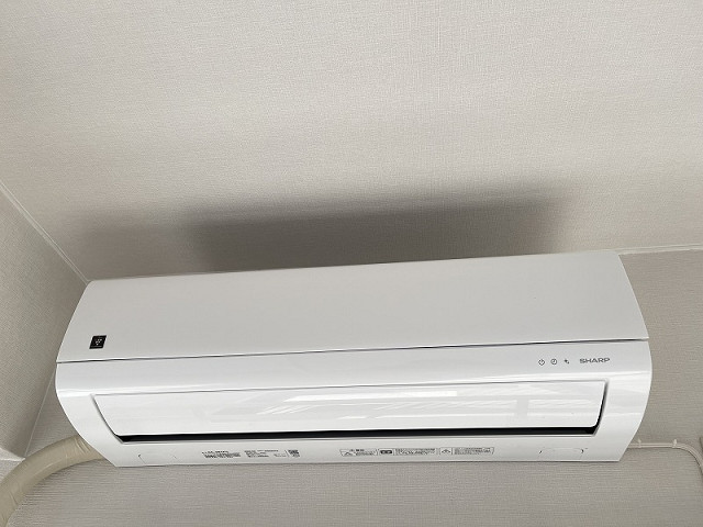 冷暖房器具