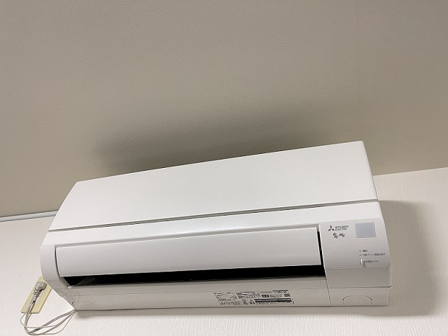 冷暖房器具