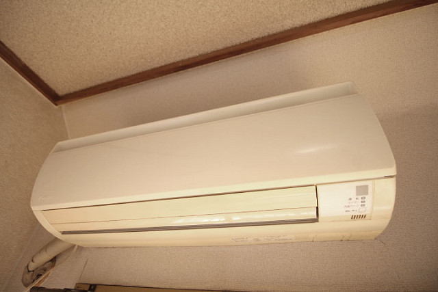 冷暖房器具