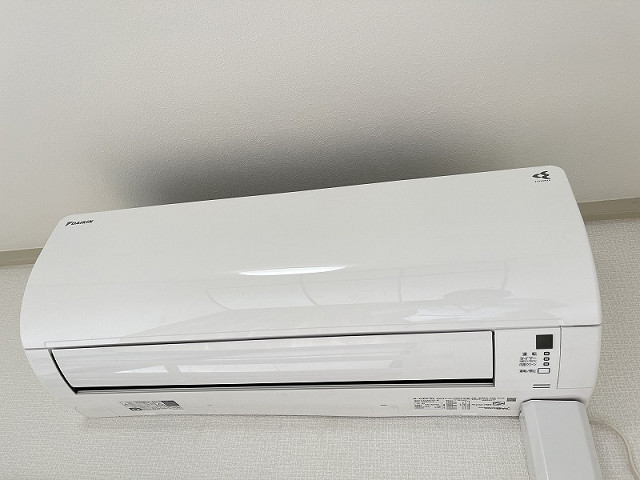 冷暖房器具