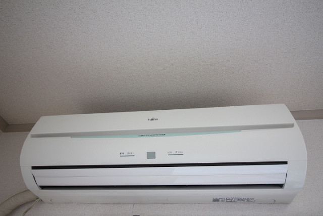 冷暖房器具