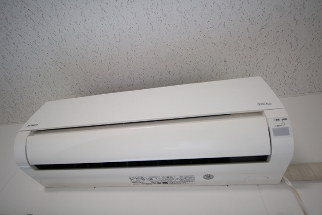 冷暖房器具