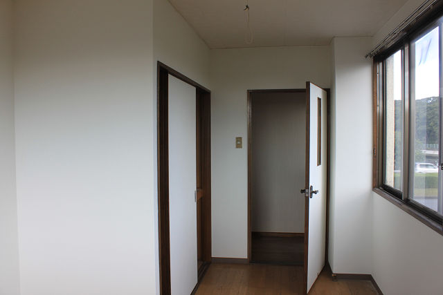 部屋４