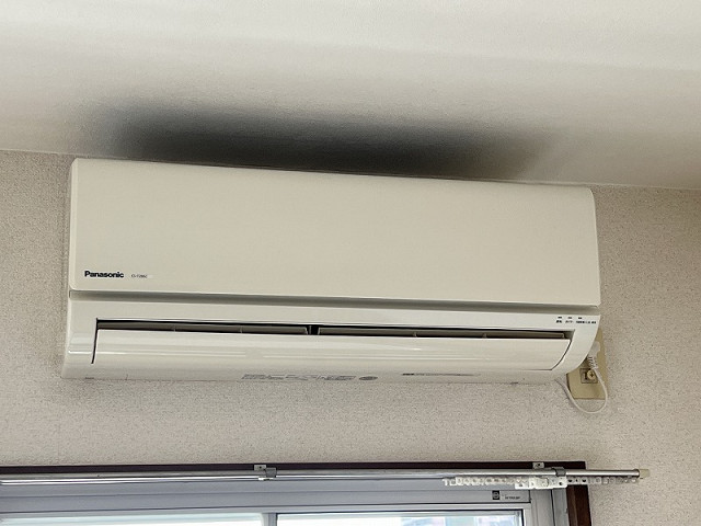 冷暖房器具