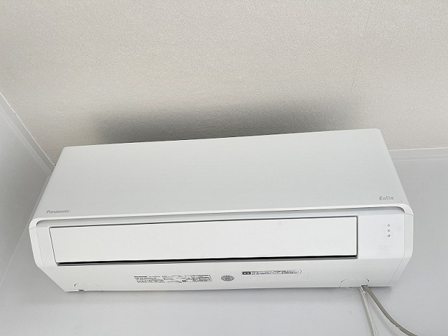 冷暖房器具