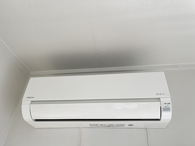 冷暖房器具