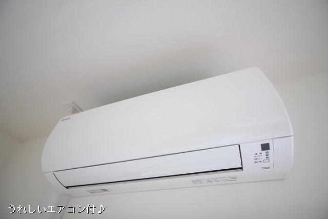 冷暖房器具