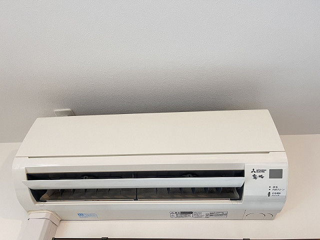冷暖房器具