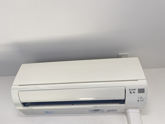 冷暖房器具