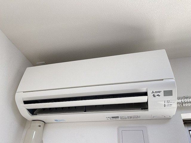 冷暖房器具