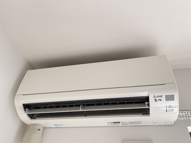 冷暖房器具