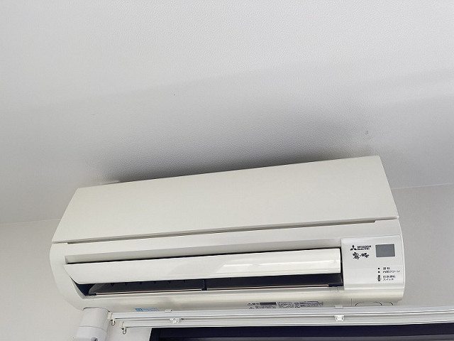 冷暖房器具