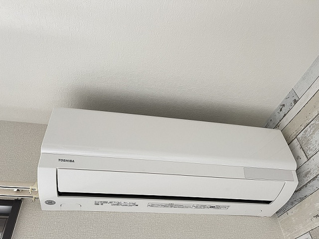 冷暖房器具