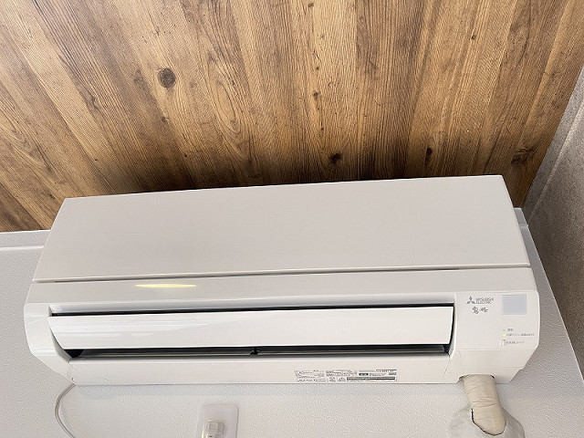 冷暖房器具
