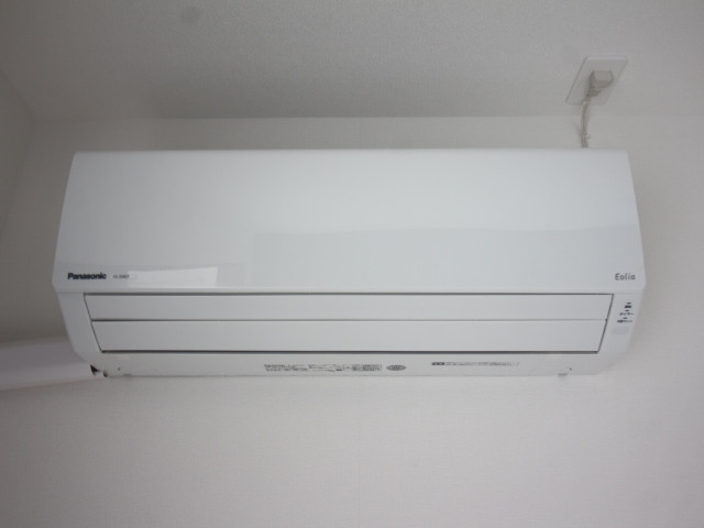 冷暖房器具