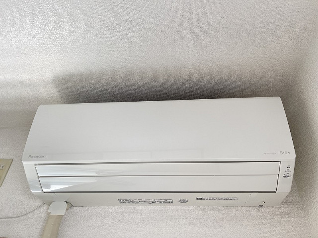 冷暖房器具