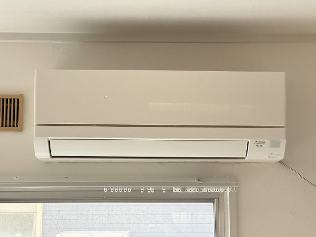 冷暖房器具