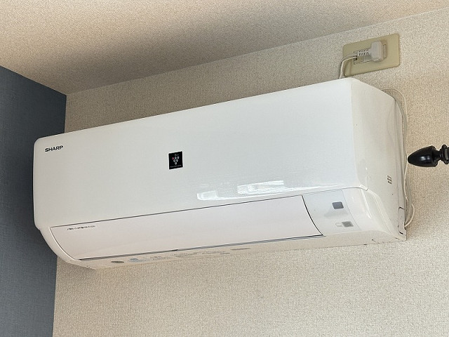 冷暖房器具