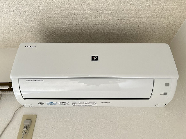 冷暖房器具