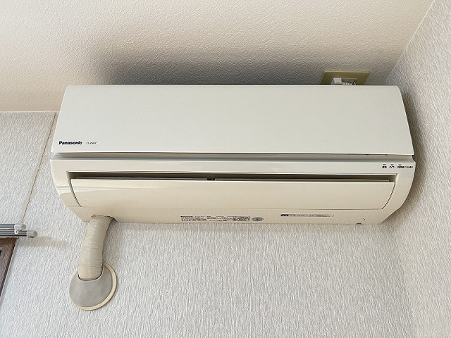 冷暖房器具