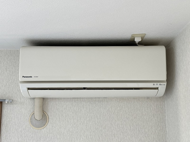 冷暖房器具