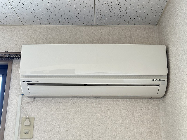 冷暖房器具