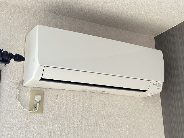 冷暖房器具