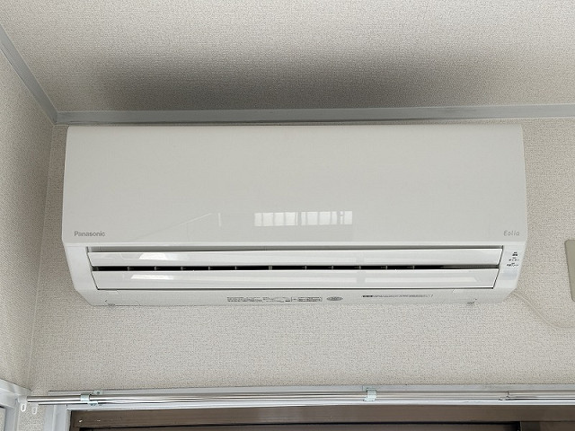 冷暖房器具