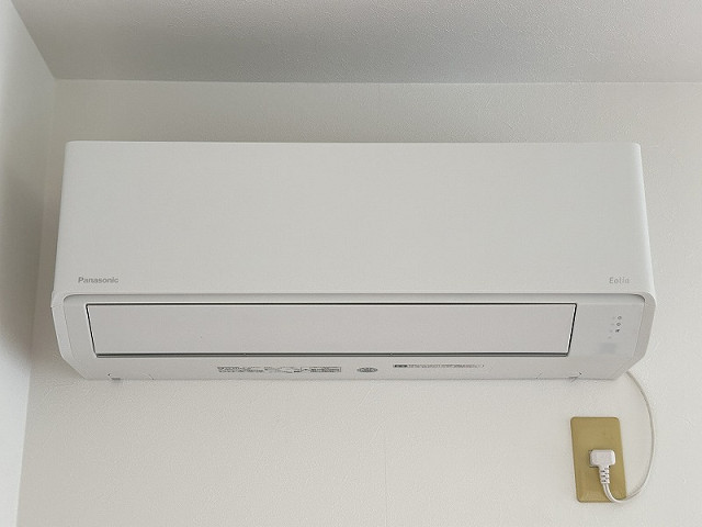 冷暖房器具