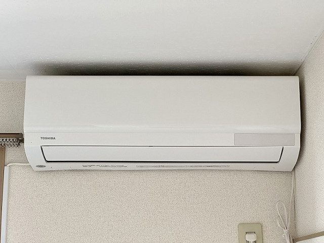 冷暖房器具