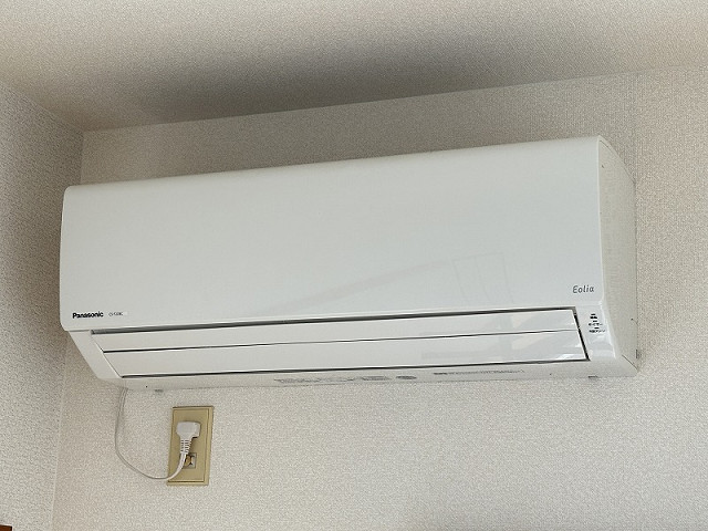 冷暖房器具