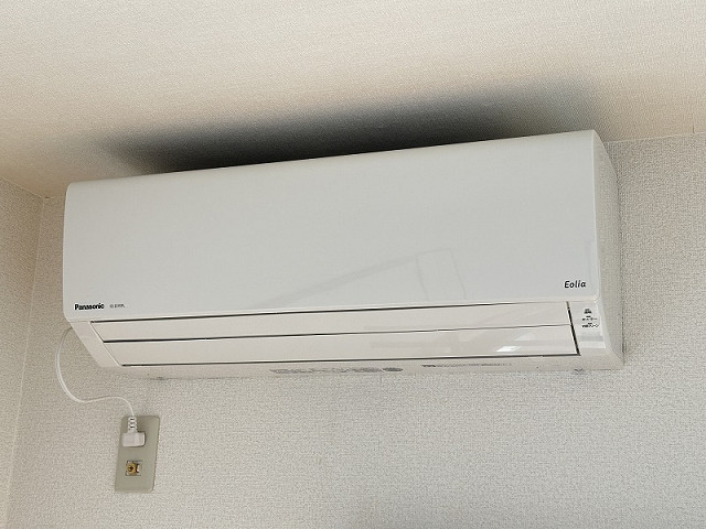 冷暖房器具