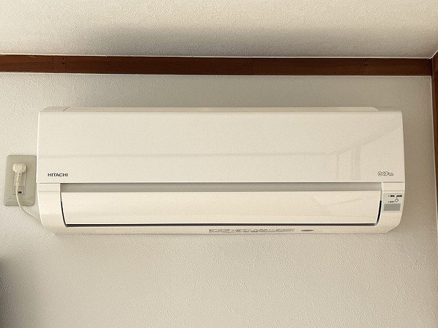 冷暖房器具