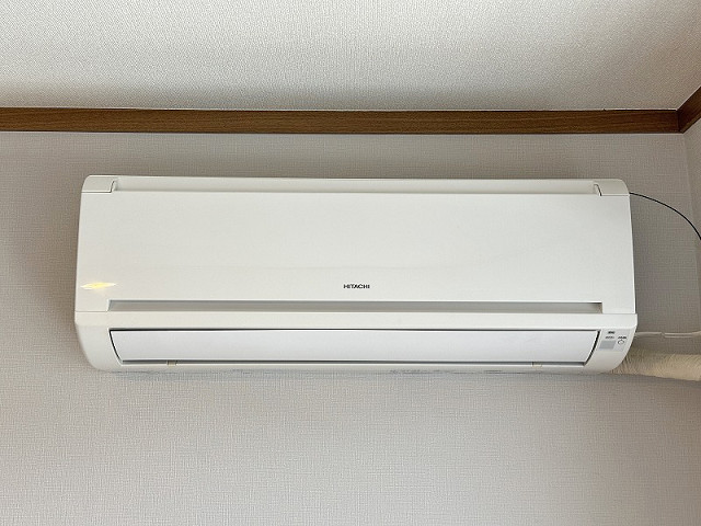 冷暖房器具