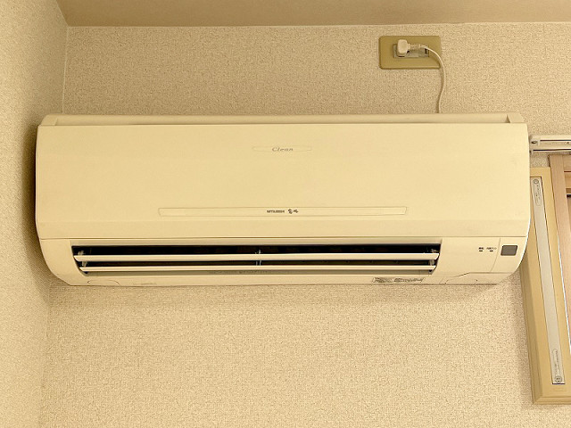 冷暖房器具
