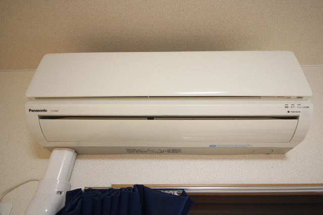 冷暖房器具