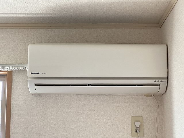 冷暖房器具