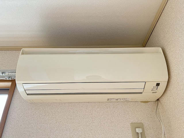 冷暖房器具